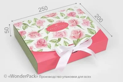 Подарункові коробки: де можна купити оптом?
