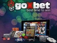 50 FS и 200% лучшее начало для игры в онлайн казино Goxbet