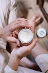 5 способов избавиться от сухой кожи