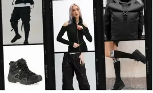 Дешевий магазин одягу Streetwear: найкращі пропозиції для молоді