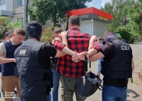 СБУ затримала 30-річного російського агента, який готував новий ракетний удар по Вінниці