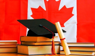 Как получить образование в Канаде