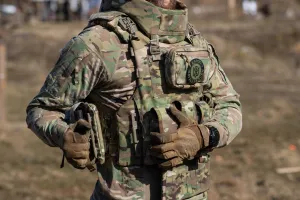 Українські бронежилети від Rarog: як бренд розвиває сучасні засоби захисту