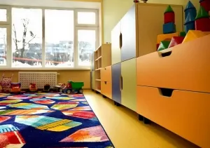 Вартість харчування у вінницьких дитсадках зросте з 1 січня