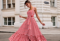 Вибір ідеальної сукні: що варто знати?