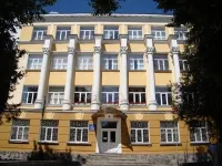 Школа №3