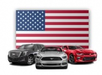 Быстрая доставка автомобилей из США