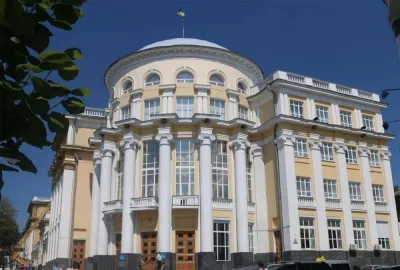У Вінниці саморозпустилася фракція ОПЗЖ