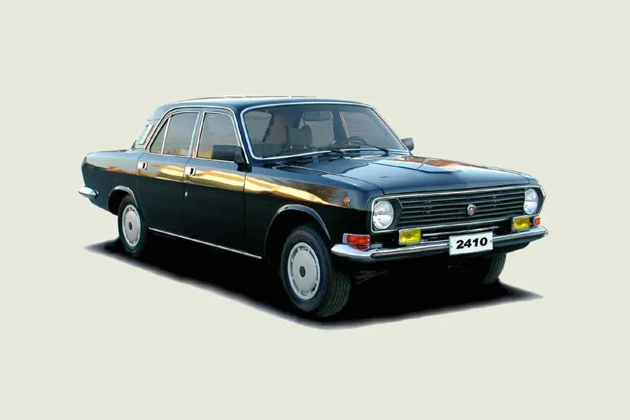 На Вінниччині 20-річний хлопець вкрав автомобіль у односельчанина заради розваги