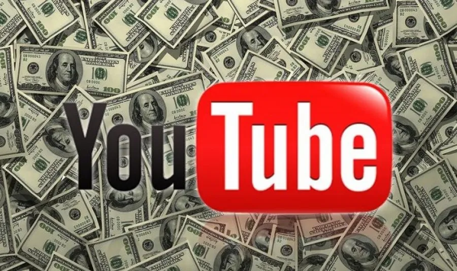 Как заработать на YouTube?