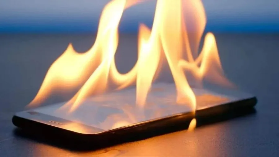 Что делать, если смартфон Xiaomi перегревается