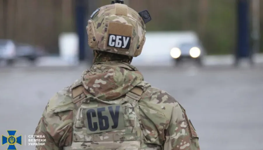 Агент фсб пройшов понад 10 км, щоб підпалити залізницю у Вінниці