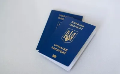 Значение букв в загранпаспорте