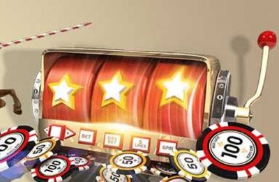 Слотокинг – онлайн-казино на гривны