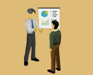 Бізнес-коуч рятує компанії від проблем