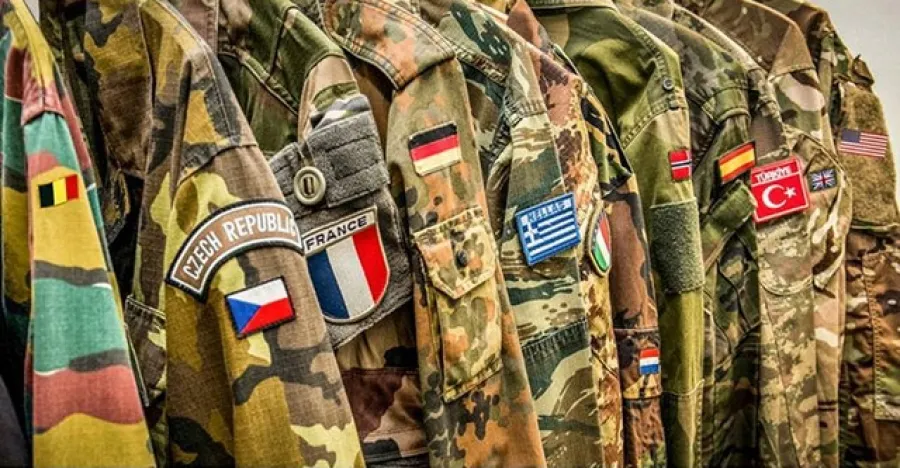 Военная форма и экипировка: где можно купить недорого?