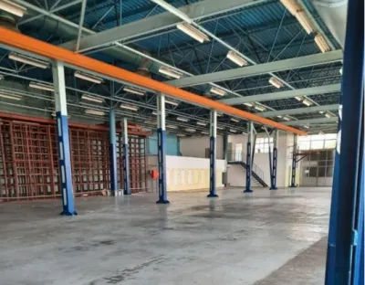 У Вінницю релокувалося 25-те підприємство
