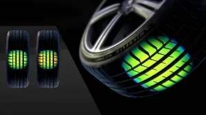 Michelin PILOT SPORT 5: Максимальный Комфорт и Безопасность от Радиус