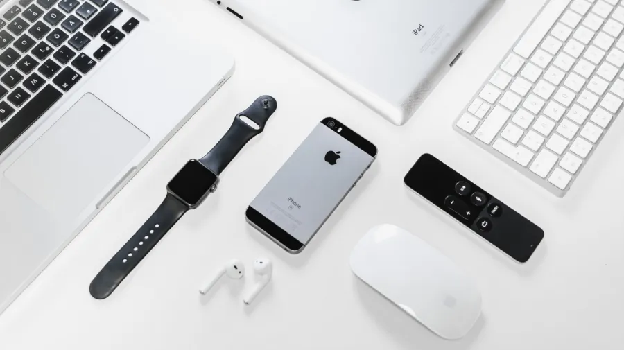 Экосистема Apple и другие технологические решения для работы и жизни