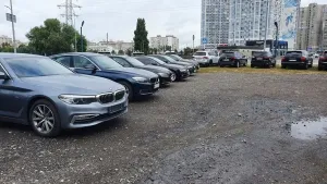 Автовикуп після дтп: усі тонкощі послуги
