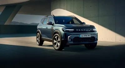 Салон або вторинний ринок: де краще купити моделі RENAULT