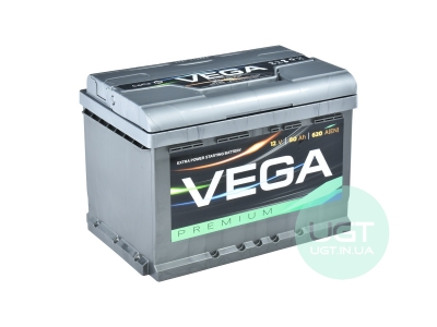 Украинские автомобильные аккумуляторы VEGA (ВЕГА) дешево с доставкой по Киеву и Украине