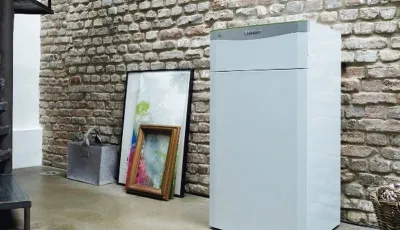 Теплові насоси: особливості роботи і переваги використання