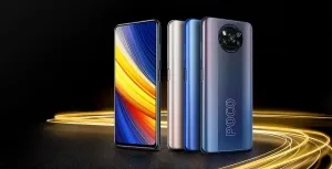Xiaomi Poco X3 — надежный чехол для “продвинутого” гаджета