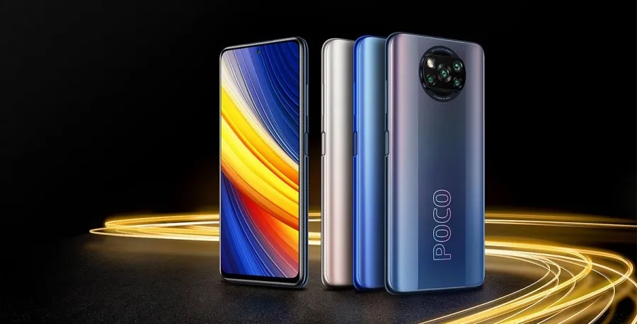 Xiaomi Poco X3 — надежный чехол для “продвинутого” гаджета