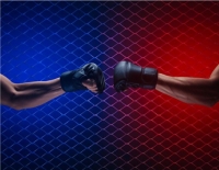 UFC против Bellator: конкуренция растет