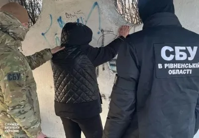 Жителька Вінниці на замовлення фсб готувала теракт у ТЦК