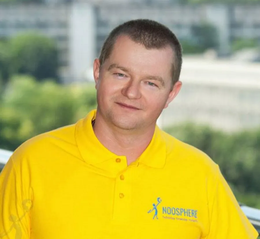 Развитие космонавтики в Украине
