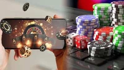 Kangwon Land і Weike уклали угоду про маркетинг, торгівлю ігровими автоматами