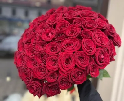 Доставка квітів від Flowers.ua: приємні емоції для ваших близьких