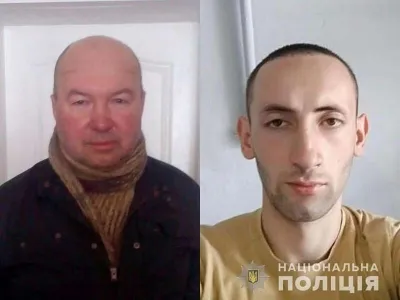 Під Калинівкою обстріляли поліцейський патруль