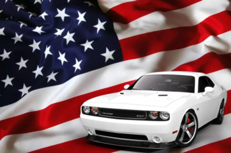 Как растаможить авто из США?