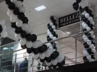 BELLEZA, магазин нижнего белья