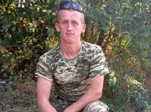 Вінниччина втратила ще одного Захисника