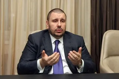Беглый экс-министр Клименко развил в Виннице бурную подрывную деятельность