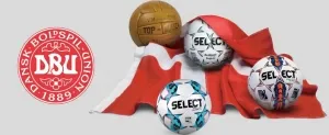 Забейте Победный Гол: Как Купить Футбольный Мяч Select и Выйти на Новый Уровень Игры