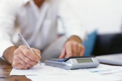 Переважна кількість субсидій для вінничан на опалювальний період буде перераховано автоматично