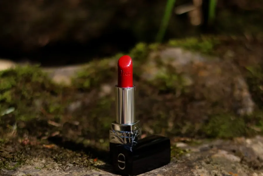 Как подобрать оттенок и текстуру помады Rouge Dior?