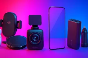 ТОП-7 мобільних аксесуарів для смартфонів 2025