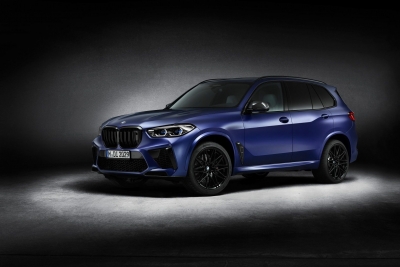 Премиальные и бюджетные шины на BMW X5: удачный выбор для водителей, которые ценят качество