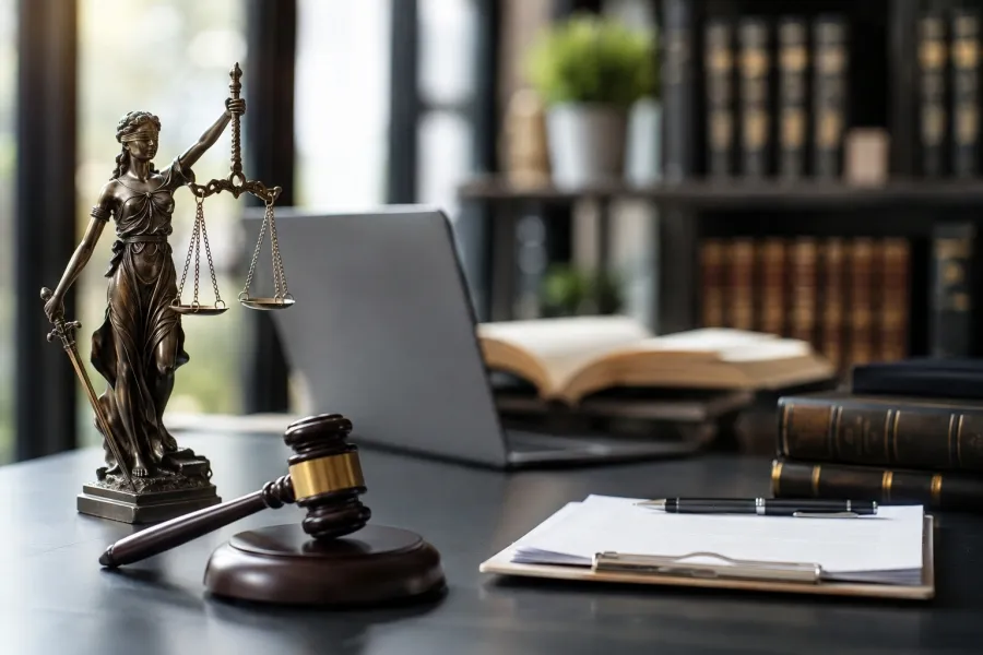 «ЛІГА ЛЕКС» — професійна правова допомога для громадян та бізнесу