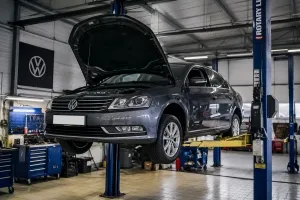 Де ремонтувати Volkswagen у Києві: переваги професійного СТО