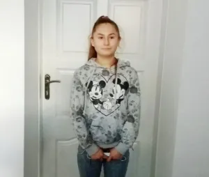 У Вінниці зникла неповнолітня студентка
