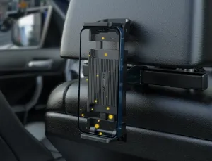 Кращі аксесуари для iPhone, які підвищують зручність у автомобілі