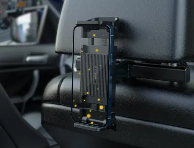 Кращі аксесуари для iPhone, які підвищують зручність у автомобілі