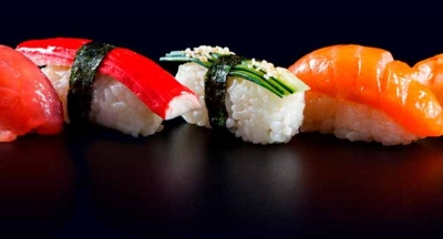 Суши с доставкой в Киеве: где заказать самое вкусное японское блюдо?